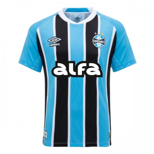 Maglia Gremio FBPA Primo 2025-26 Maniche Corte - Uomo Maglia Gremio FBPA Primo 2025-26 Maniche Corte - Uomo